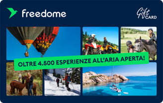 Gift Card Freedome