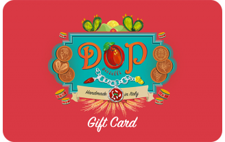 Gift Card Gioielli Dop