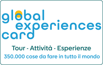Global Experiences Card
