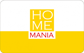 Gift Card Home Mania Carta Regalo