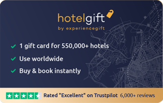 Gift Card Hotelgift Carta regalo