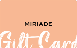 Gift Card Miriade