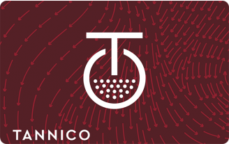 Gift Card Tannico