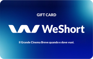 Gift Card WeShort
