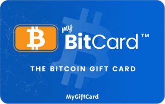 Gift Card Bitcard
