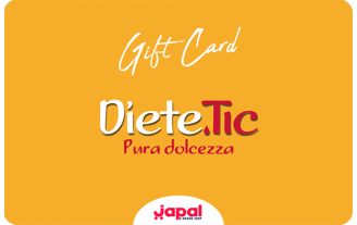 Gift Card Diete.tic