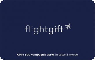 Gift Card Flightgift Carta regalo