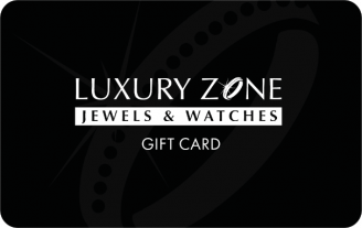 Gift Card Luxury Zone