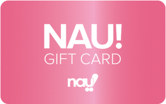 Gift Card Nau! Occhiali