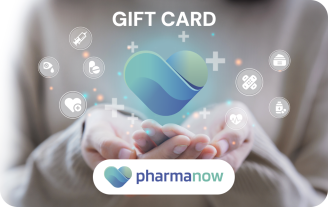 Gift Card Pharmanow