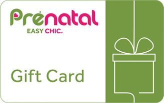 Gift Card Prenatal Carta Regalo