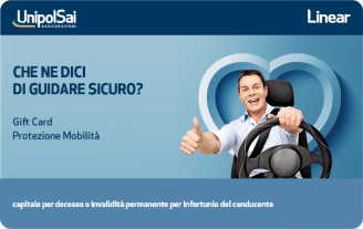 UnipolSai Protezione Mobilità