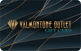 Gift Card Valmontone Outlet Carta Regalo