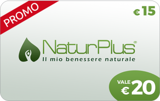 Gift Card NaturPlus