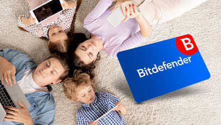 bitdefender