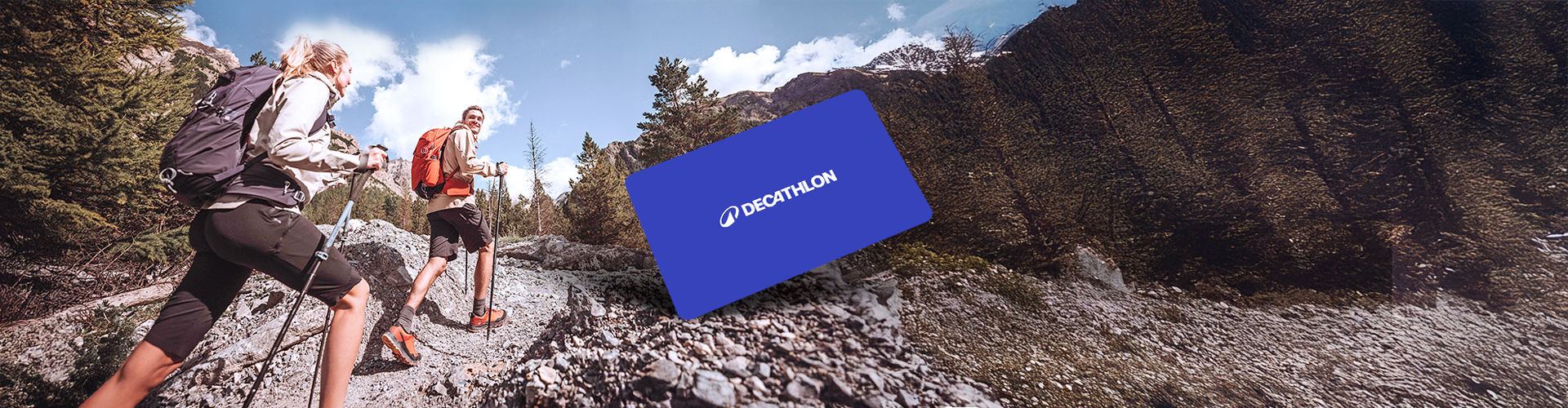 decathlon