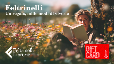 Banner Feltrinelli