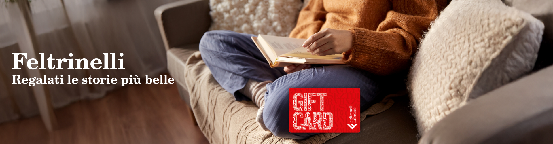 feltrinelli