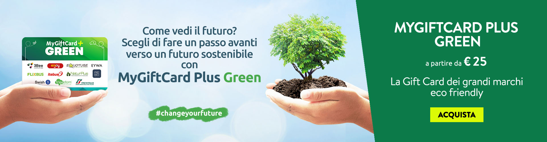 mgc-plus-green