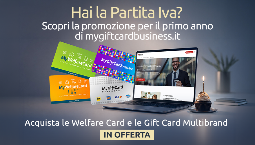 Banner Gift Card Promo Mygiftcard Business