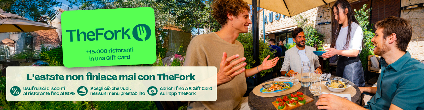 thefork