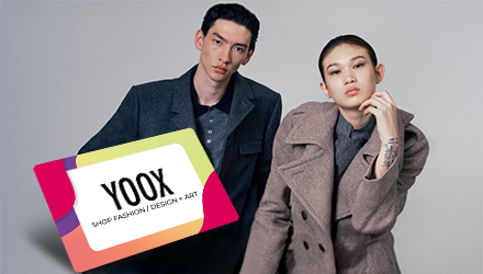 Promozione Yoox