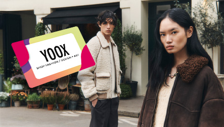 Promozione Yoox