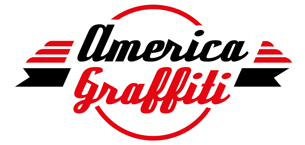 America Graffiti