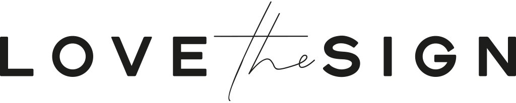 Lovethesign