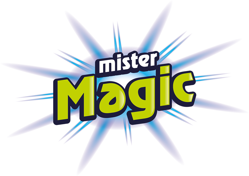 Mister Magic