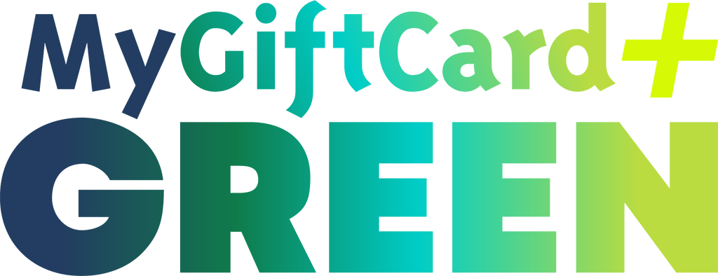 MyGiftCardPlus Green