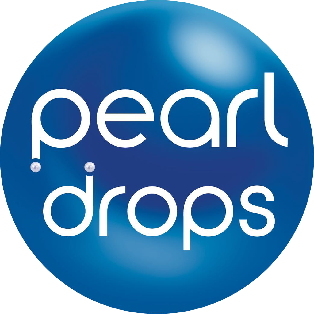 Pearl Drops 