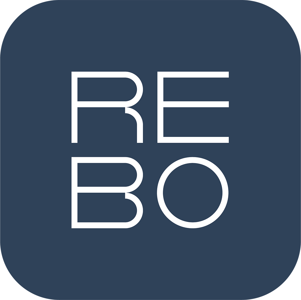 REBO Smart Bottle