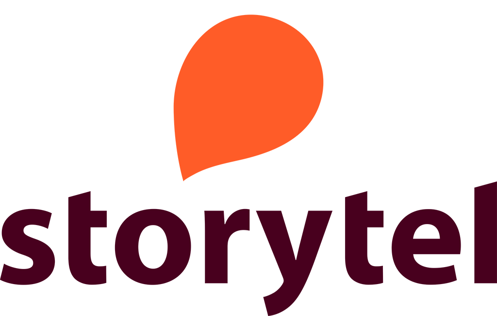 Storytel