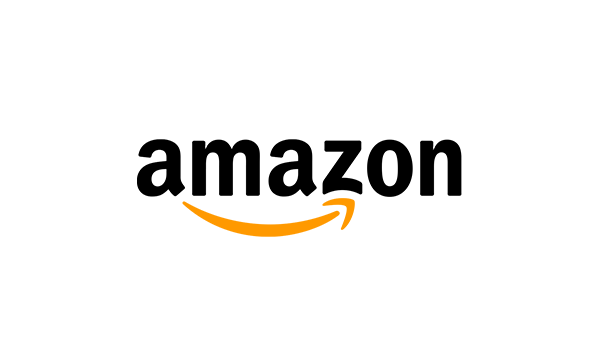 Logo Amazon