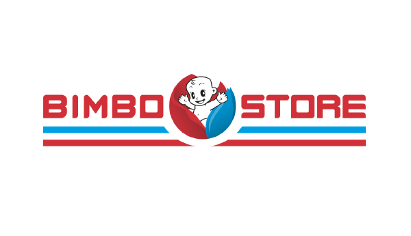 Logo Bimbostore