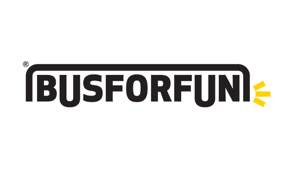 Logo Busforfun