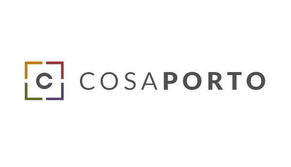 Logo Cosa_Porto