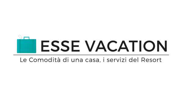 Logo Essevacation