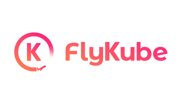 Logo FlyKube
