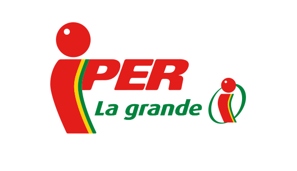 Logo Iper