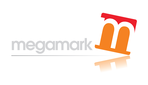 Logo Megamark