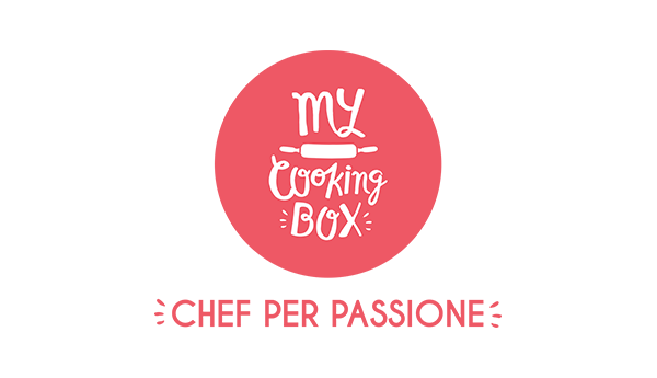 Logo MyCookingBox