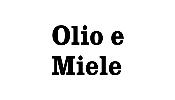 Logo Olio_e_Miele_1