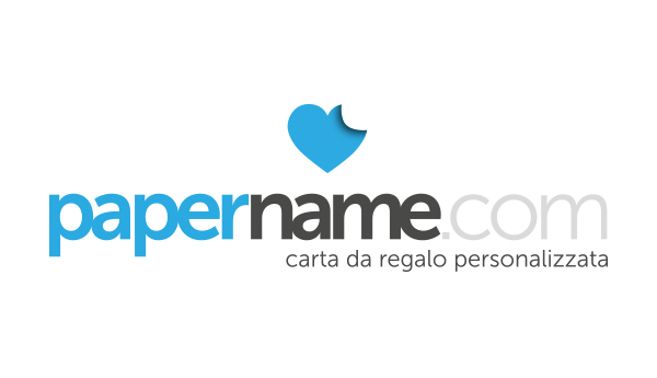 Logo Papername