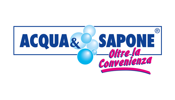 Logo acqua_sapone