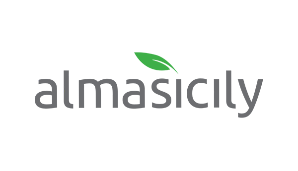 Logo almasicily