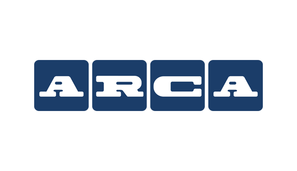 Logo arca