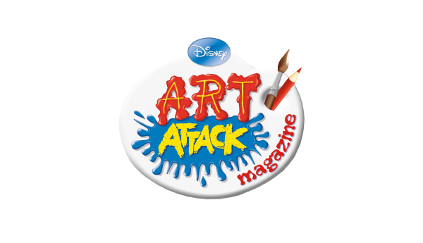 Logo art_attack
