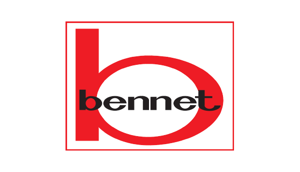 Logo bennet